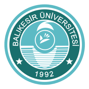 BALIKESİR ÜNİVERSİTESİ