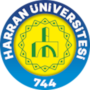 HARRAN ÜNİVERSİTESİ (ŞANLIURFA)