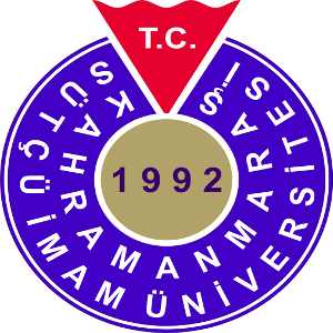 KAHRAMANMARAŞ SÜTÇÜ İMAM ÜNİVERSİTESİ