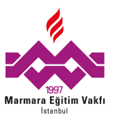 MALTEPE ÜNİVERSİTESİ (İSTANBUL)