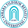 ANKARA YILDIRIM BEYAZIT ÜNİVERSİTESİ
