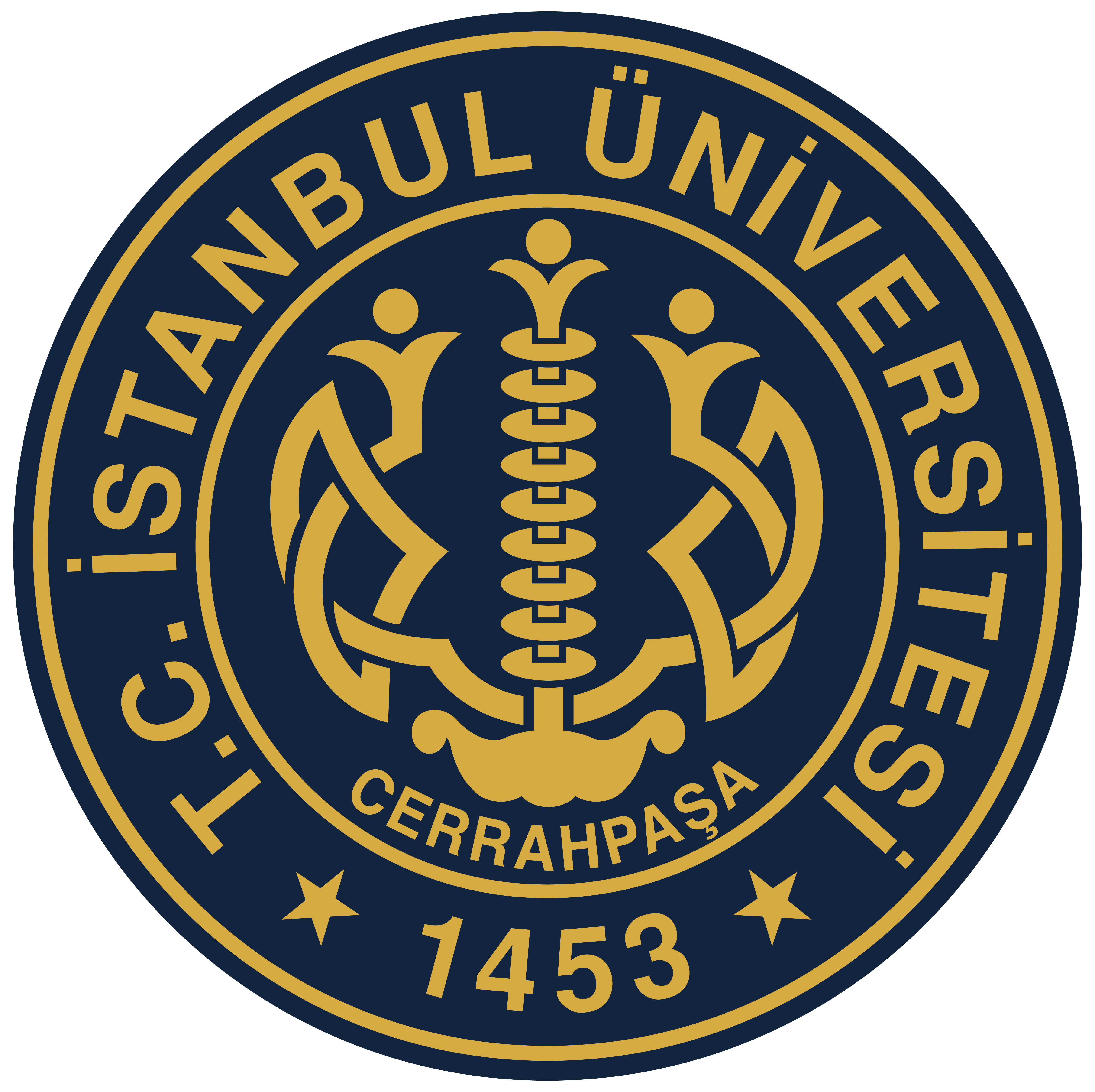 İSTANBUL ÜNİVERSİTESİ-CERRAHPAŞA
