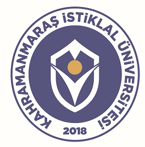 KAHRAMANMARAŞ İSTİKLAL ÜNİVERSİTESİ