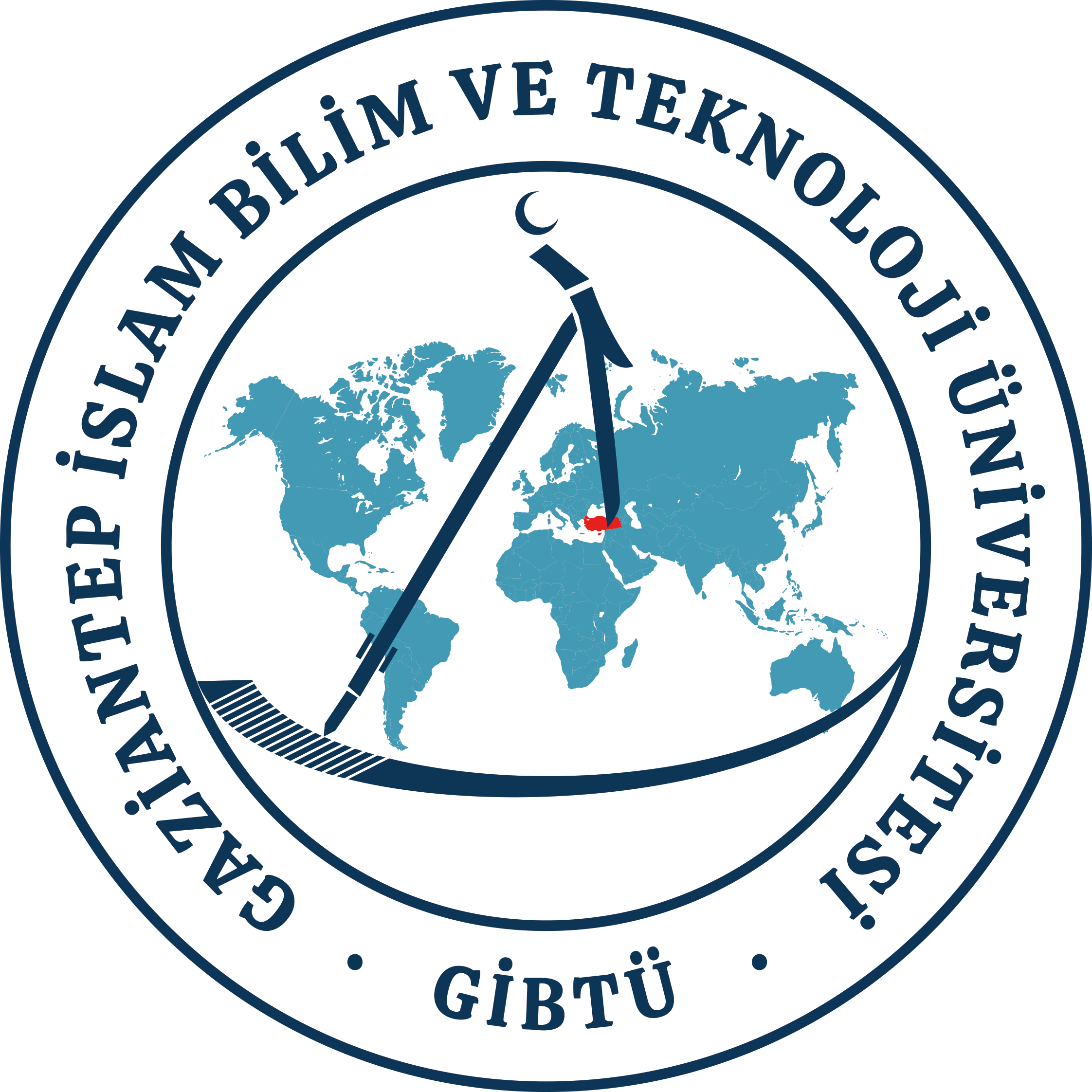 GAZİANTEP İSLAM BİLİM VE TEKNOLOJİ ÜNİVERSİTESİ